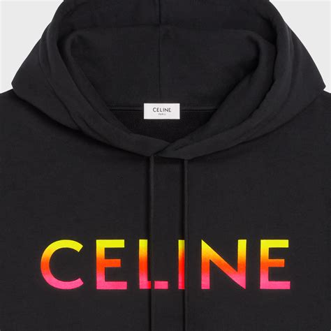 celine hoodie mens sale|gradient Celine hoodie allen.